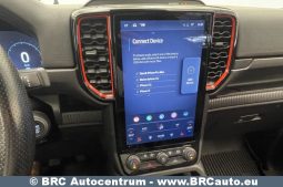 Ford Ranger Raptor Performance EcoBoost 3.0 Automatas 2023 full