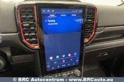 Ford Ranger Raptor Performance EcoBoost 3.0 Automatas 2023 full