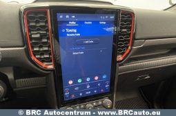 Ford Ranger Raptor Performance EcoBoost 3.0 Automatas 2023 full