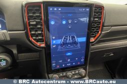 Ford Ranger Raptor Performance EcoBoost 3.0 Automatas 2023 full