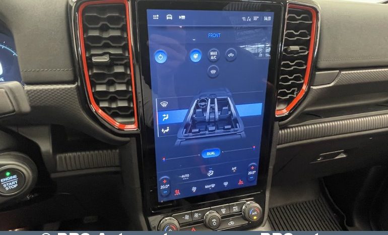 Ford Ranger Raptor Performance EcoBoost 3.0 Automatas 2023 full