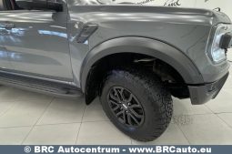 Ford Ranger Raptor Performance EcoBoost 3.0 Automatas 2023 full
