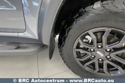 Ford Ranger Raptor Performance EcoBoost 3.0 Automatas 2023 full