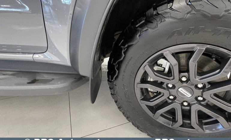 Ford Ranger Raptor Performance EcoBoost 3.0 Automatas 2023 full
