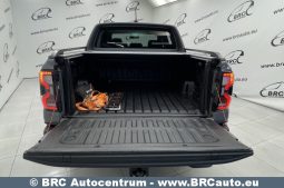 Ford Ranger Raptor Performance EcoBoost 3.0 Automatas 2023 full
