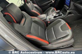 Ford Ranger Raptor Performance EcoBoost 3.0 Automatas 2023