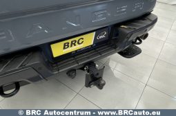Ford Ranger Raptor Performance EcoBoost 3.0 Automatas 2023 full