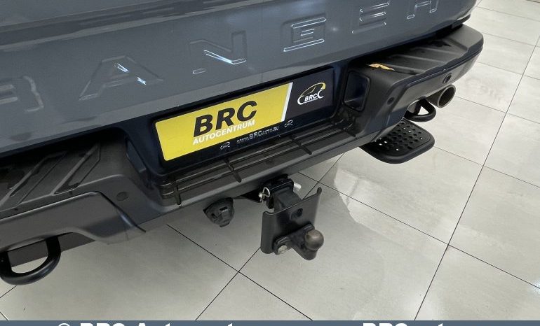 Ford Ranger Raptor Performance EcoBoost 3.0 Automatas 2023 full