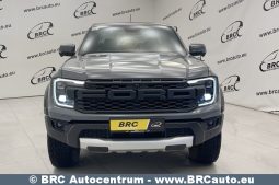 Ford Ranger Raptor Performance EcoBoost 3.0 Automatas 2023 full