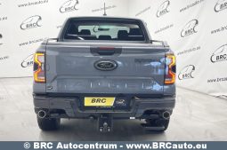 Ford Ranger Raptor Performance EcoBoost 3.0 Automatas 2023 full