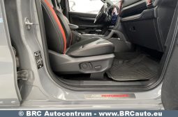 Ford Ranger Raptor Performance EcoBoost 3.0 Automatas 2023 full