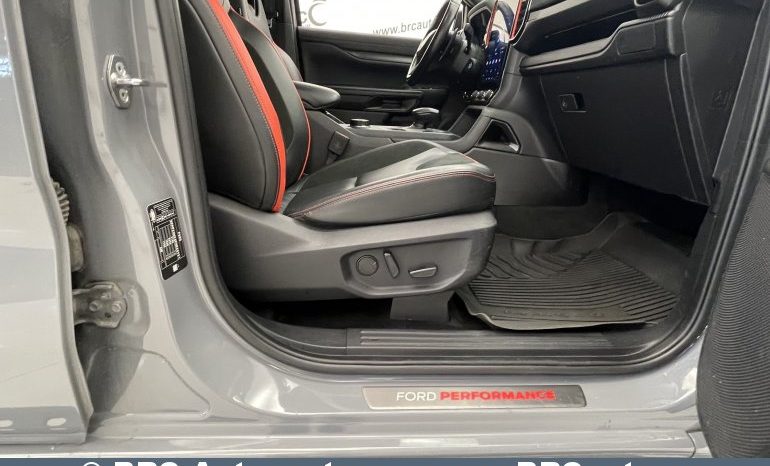 Ford Ranger Raptor Performance EcoBoost 3.0 Automatas 2023 full