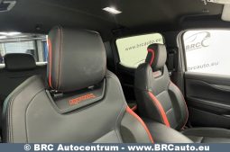 Ford Ranger Raptor Performance EcoBoost 3.0 Automatas 2023 full