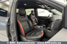 Ford Ranger Raptor Performance EcoBoost 3.0 Automatas 2023 full