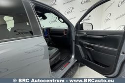 Ford Ranger Raptor Performance EcoBoost 3.0 Automatas 2023 full