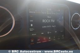 Jeep Wrangler Sahara Automatas 2019 full