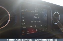 Jeep Wrangler Sahara Automatas 2019 full
