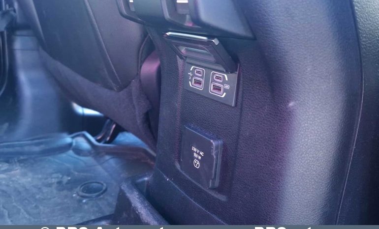 Jeep Wrangler Sahara Automatas 2019 full