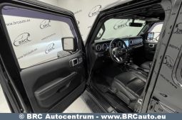 Jeep Wrangler Sahara Unlimited 2.0L T-GDi Automatas 2019 full