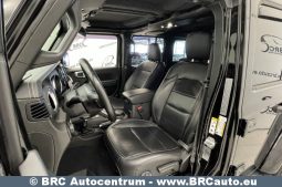 Jeep Wrangler Sahara Unlimited 2.0L T-GDi Automatas 2019 full