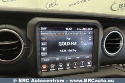 Jeep Wrangler Sahara Unlimited 2.0L T-GDi Automatas 2019 full