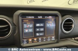 Jeep Wrangler Sahara Unlimited 2.0L T-GDi Automatas 2019 full