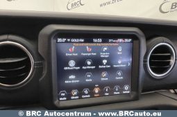 Jeep Wrangler Sahara Unlimited 2.0L T-GDi Automatas 2019 full