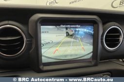 Jeep Wrangler Sahara Unlimited 2.0L T-GDi Automatas 2019 full