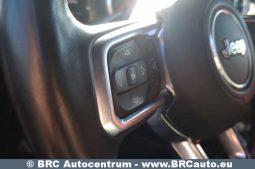 Jeep Wrangler Sahara Automatas 2019