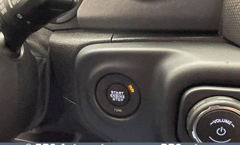 Jeep Wrangler Sahara Unlimited 2.0L T-GDi Automatas 2019 full