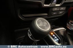 Jeep Wrangler Sahara Unlimited 2.0L T-GDi Automatas 2019 full