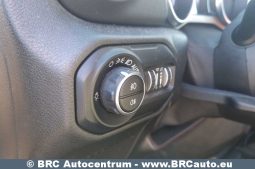 Jeep Wrangler Sahara Automatas 2019 full
