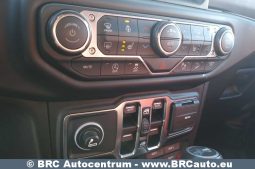 Jeep Wrangler Sahara Automatas 2019 full