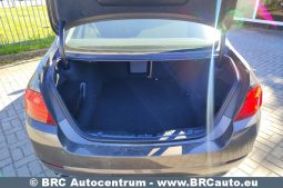BMW 528 i xDrive Automatas 2012 full