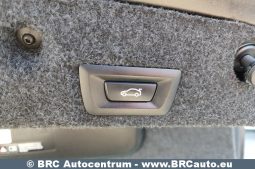 BMW 528 i xDrive Automatas 2012 full