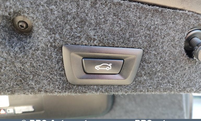 BMW 528 i xDrive Automatas 2012 full