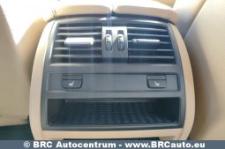 BMW 528 i xDrive Automatas 2012 full
