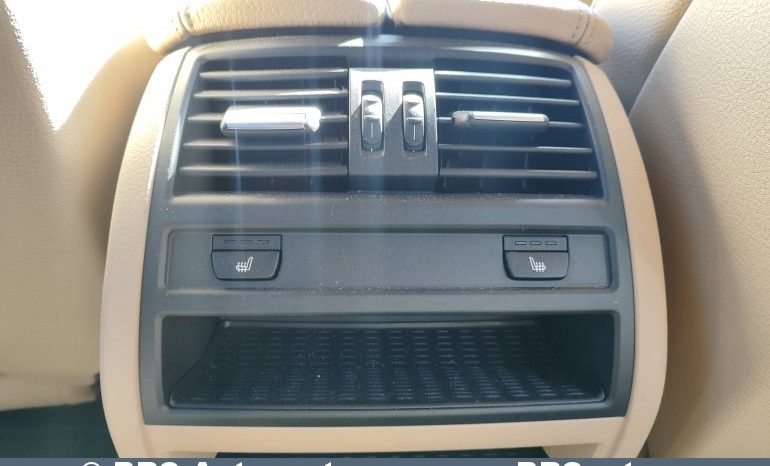 BMW 528 i xDrive Automatas 2012 full