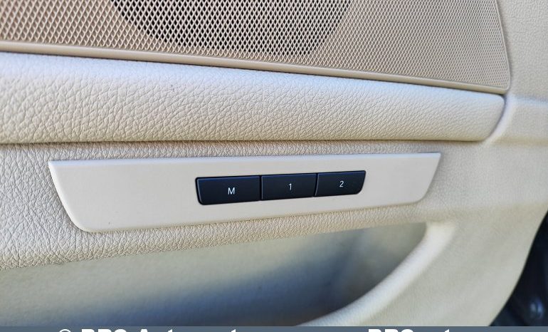 BMW 528 i xDrive Automatas 2012 full