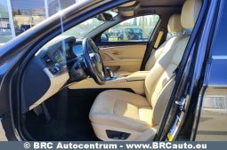 BMW 528 i xDrive Automatas 2012 full