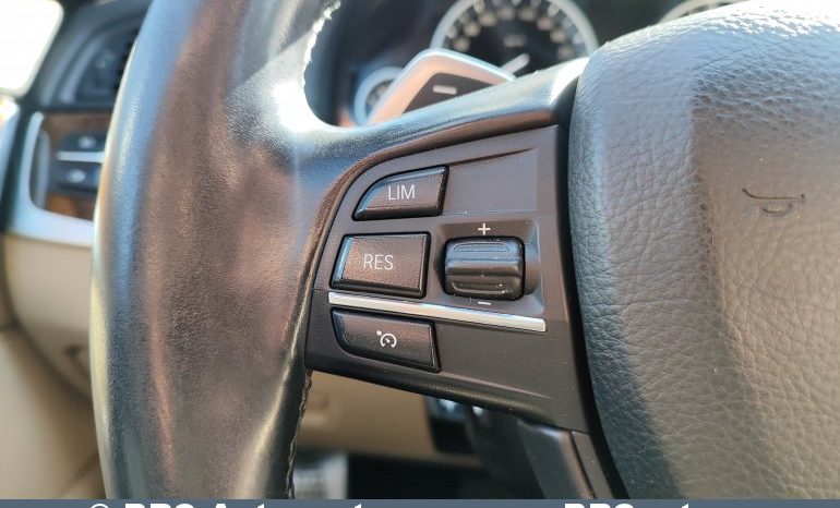 BMW 528 i xDrive Automatas 2012 full