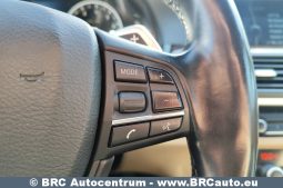 BMW 528 i xDrive Automatas 2012 full