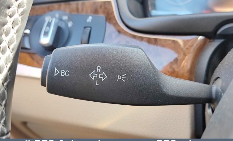 BMW 528 i xDrive Automatas 2012 full