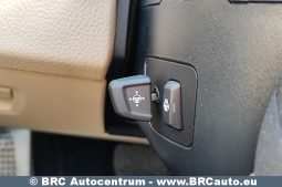 BMW 528 i xDrive Automatas 2012 full