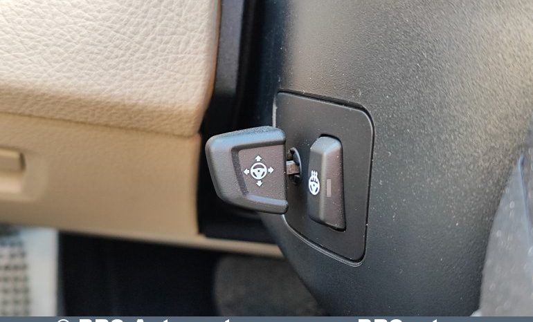BMW 528 i xDrive Automatas 2012 full
