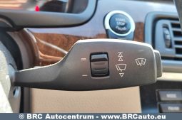 BMW 528 i xDrive Automatas 2012 full