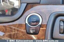 BMW 528 i xDrive Automatas 2012 full