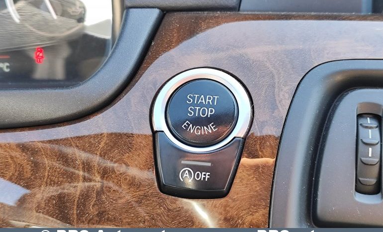 BMW 528 i xDrive Automatas 2012 full