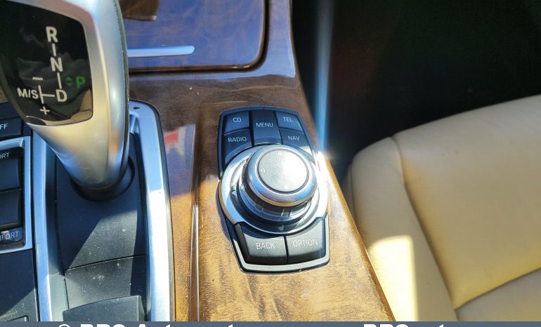 BMW 528 i xDrive Automatas 2012 full