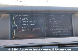 BMW 528 i xDrive Automatas 2012 full